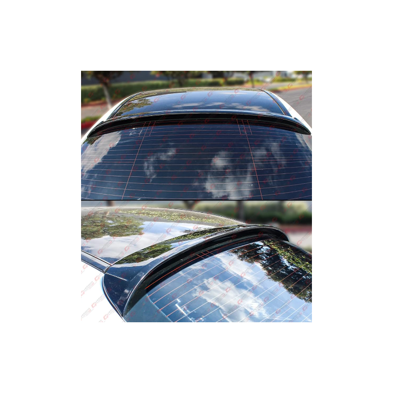 Спойлер за задно стъкло за Mercedes W205 Sedan