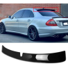 Спойлер за задно стъкло Mercedes W211 Piano Black