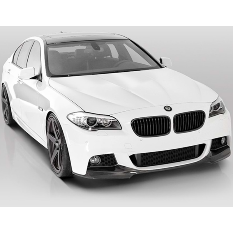 Преден лип спойлер за BMW M5 F10 2010-2017