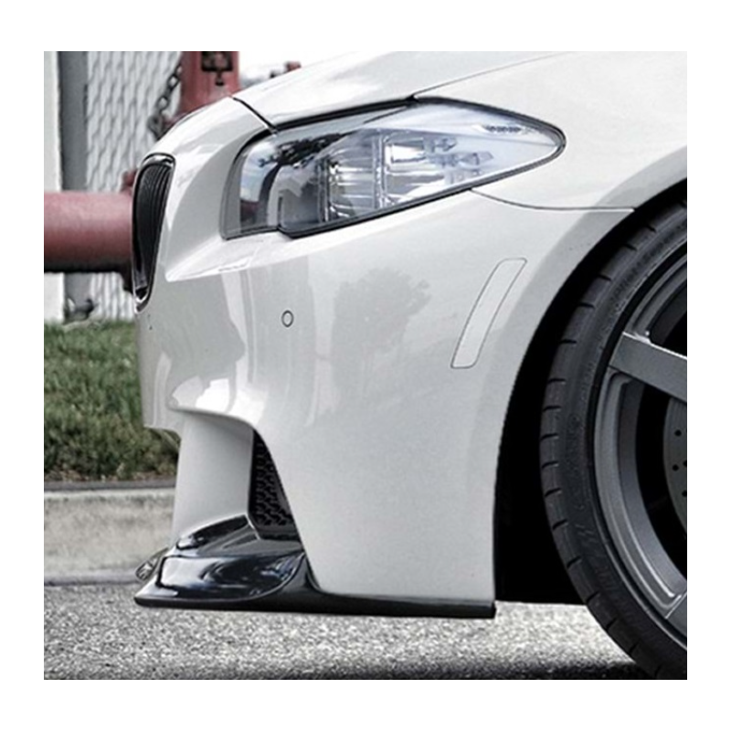 Преден лип спойлер за BMW M5 F10 2010-2017