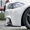 Преден лип спойлер за BMW M5 F10 2010-2017