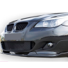 Спойлер за предна броня за BMW M5 E60 2004-2010