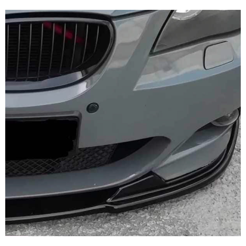Спойлер за предна броня за BMW M5 E60 2004-2010