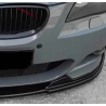 Спойлер за предна броня за BMW M5 E60 2004-2010