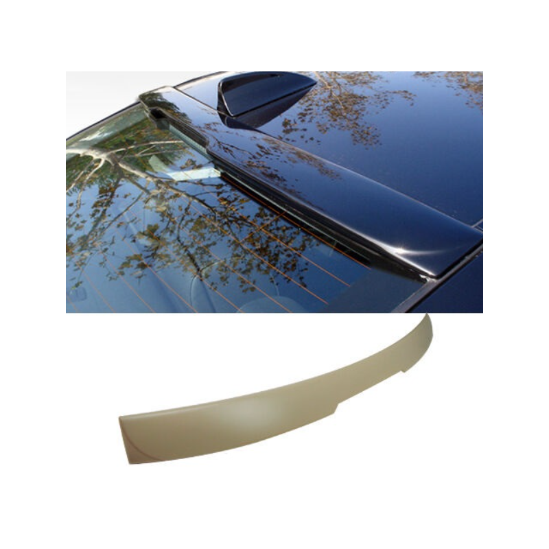 Спойлер за задно стъкло за BMW E60 sedan М4 Грунд