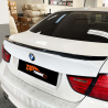 Заден спойлер за багажник за BMW 3 E90 M4 Style