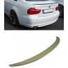 Заден спойлер за багажик за BMW 3 M3 E90 Sedan