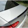 Лип спойлер за багажник Sunplex за VW Passat B7 2010-2014 черен цвят