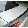 Лип спойлер за багажник Sunplex за VW Passat B8 (15-20) черен цвят