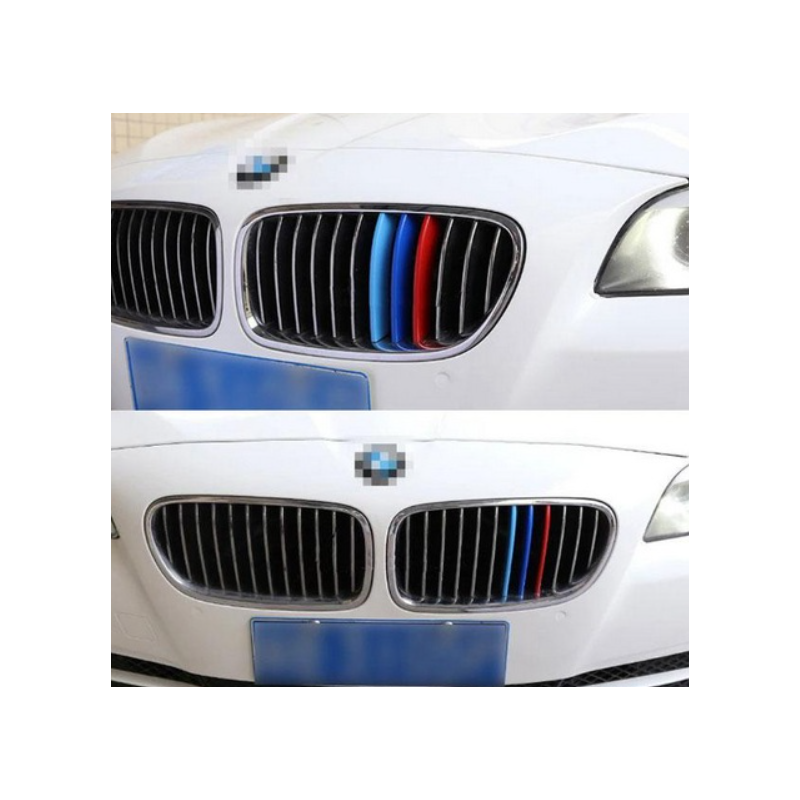 М декорация за бъбреци BMW 5 F10 2011-2013