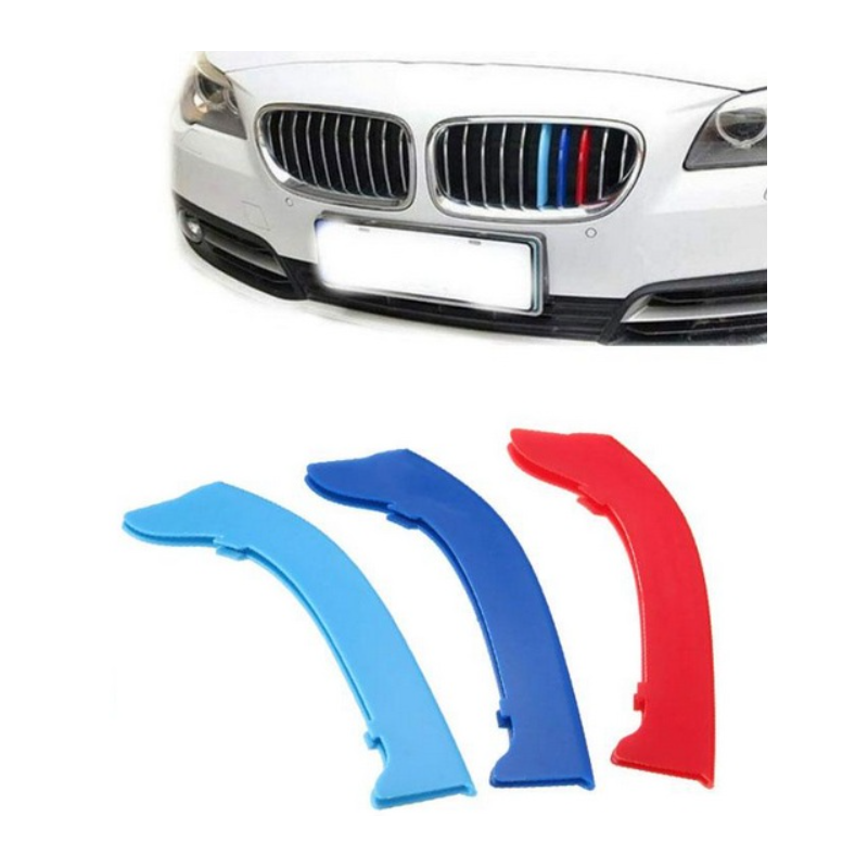 М декорация за бъбреци за BMW 3 E90/E91 2009-2012