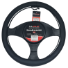 Калъф за волан Черен 38cm 898559-M