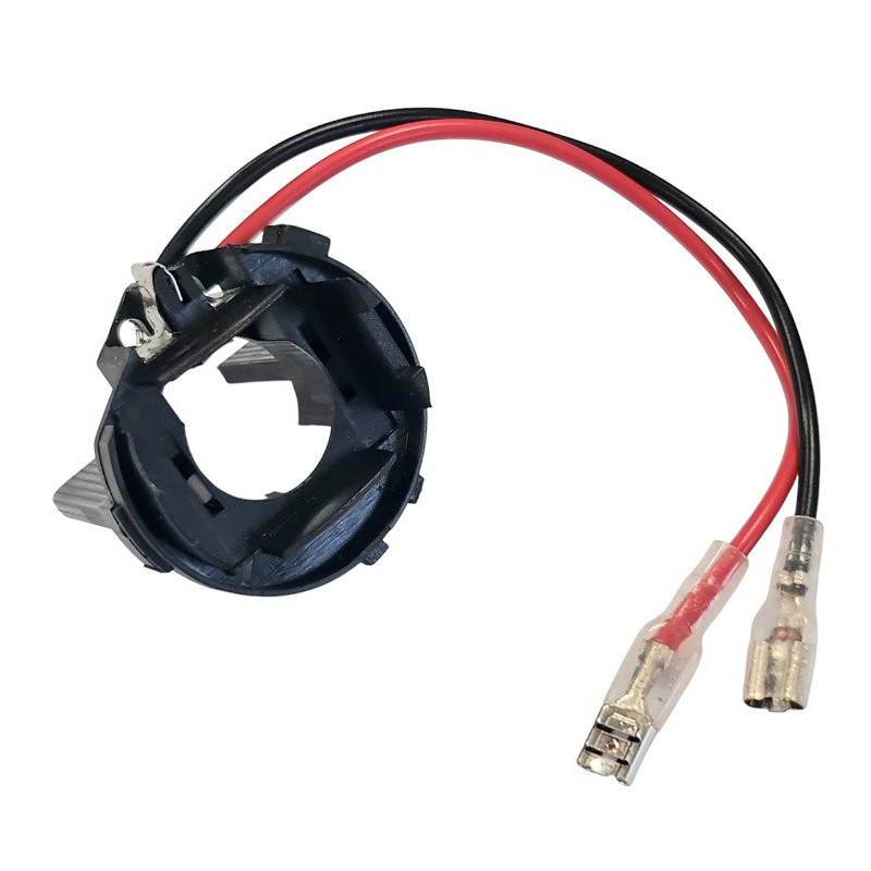 Преходник за Led осветление H44 x1бр VW Golf 7