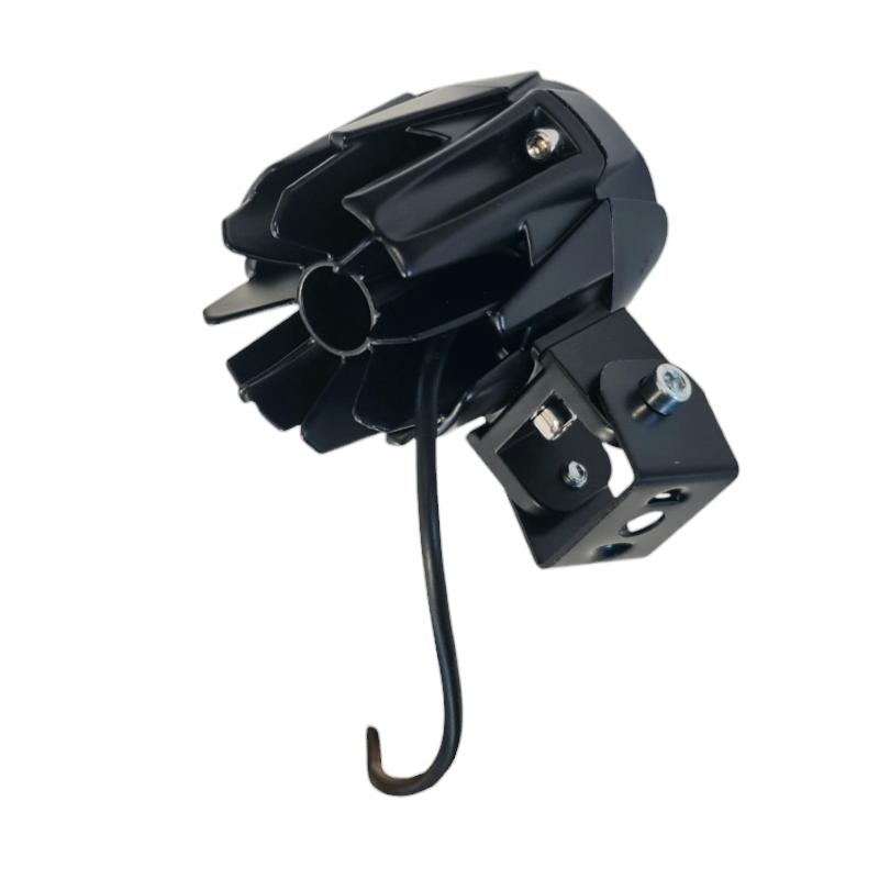 Халоген LED Лупа 20W 12-24V