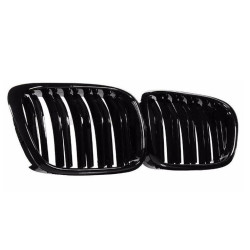 Решетки Бъбреци к-т за BMW 5 E39 1995-2004