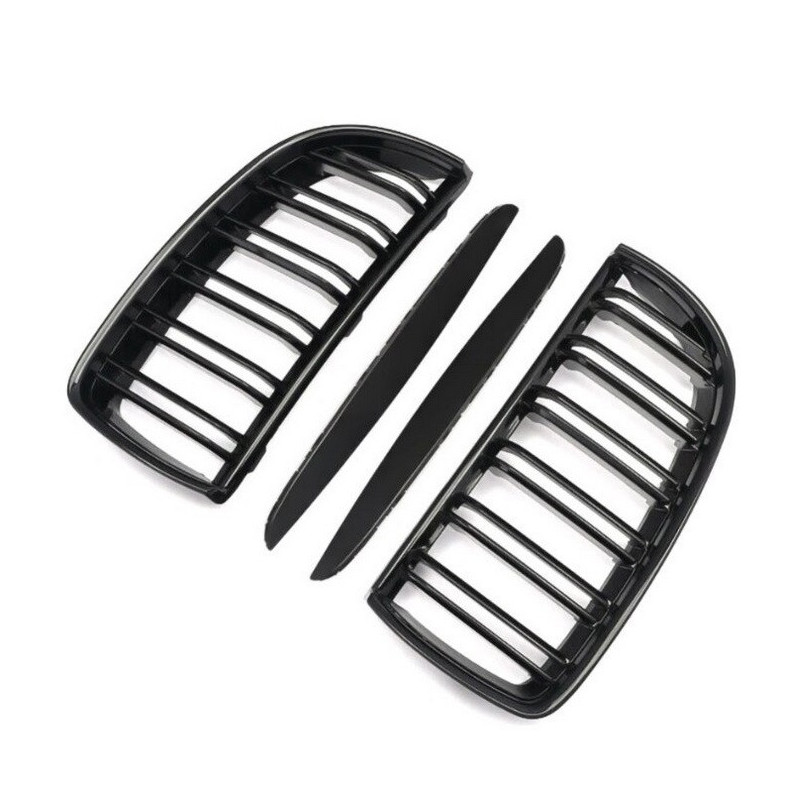 Решетки Бъбреци к-т за BMW 3 E90 2005-2008