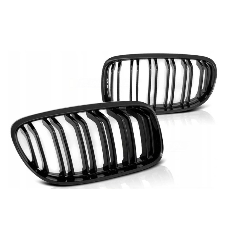 Решетки Бъбреци к-т за BMW 3 E90 2009-2012