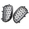 Решетки Бъбреци Diamond к-т BMW E60 2003-2007