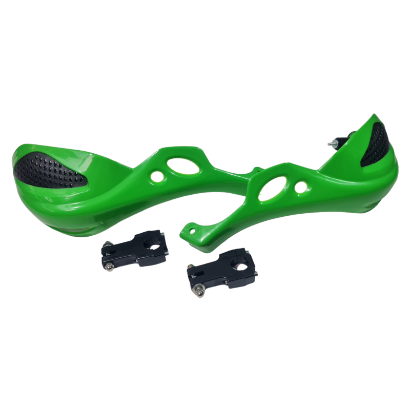 Гард, мотодръжки Зелени 2бр. 3081