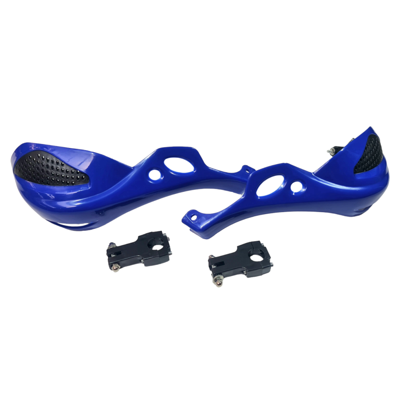 Гард , мотодръжки Сини 2бр 3081