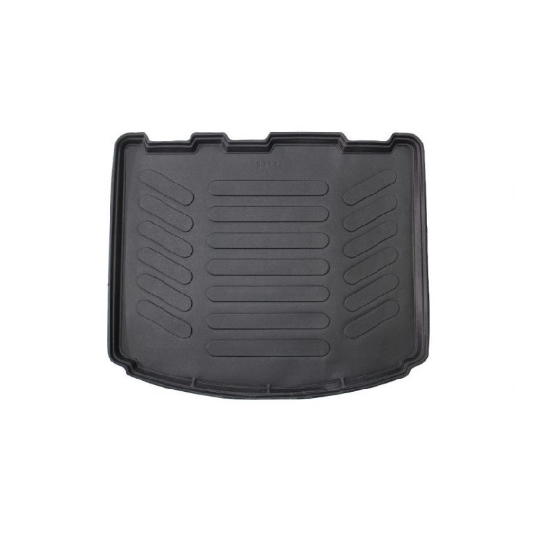 Стелка за багажник Seat Leon 2006-2012