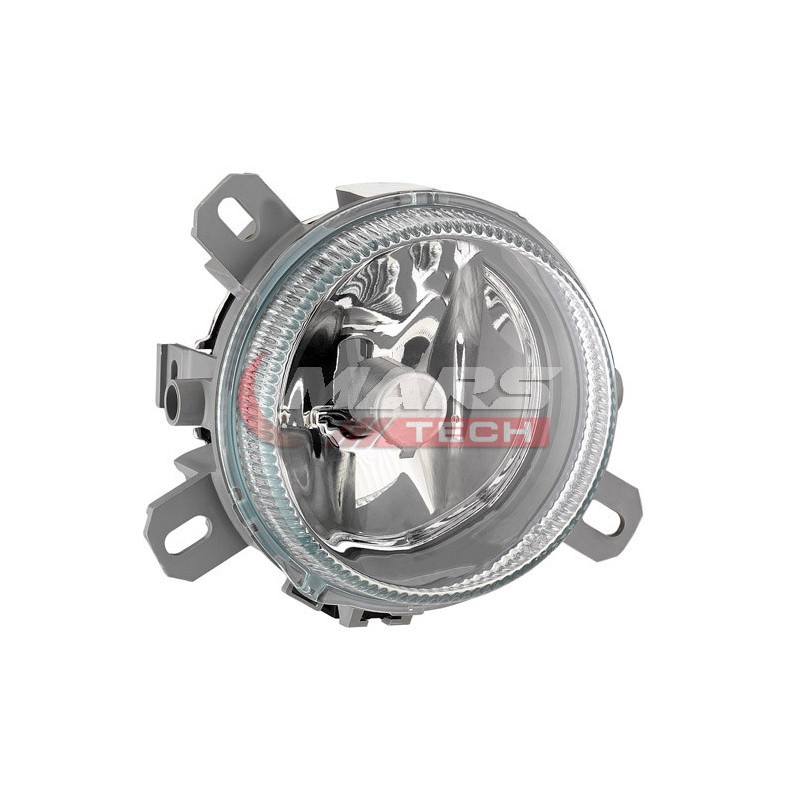 Халоген Renault Magnum