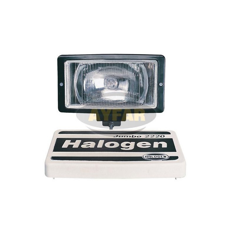 Халоген универсален SL 2220