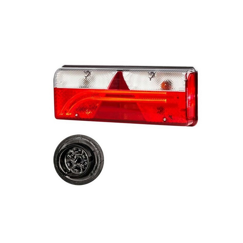 Стоп ляв Europoint III LH