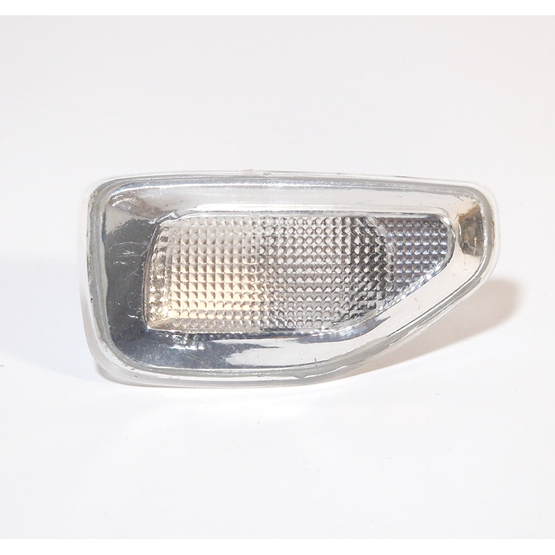 Страничен мигач за Dacia Logan, Sandero 2012-2020 Ляв