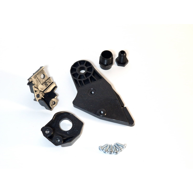 Ремонтен комплект, щипки за фар за Mercedes  W204 2007-2011  A2048201214