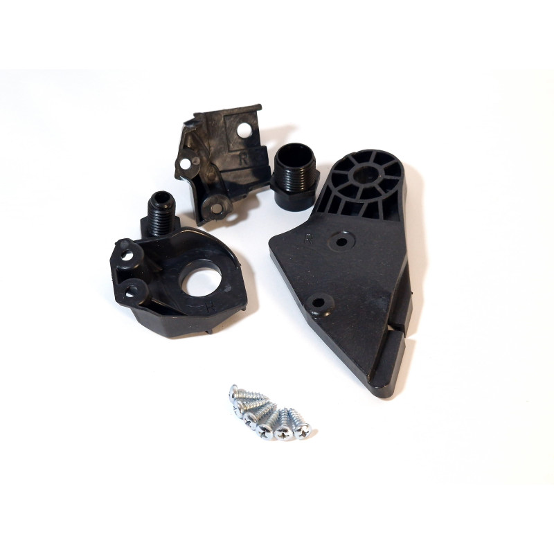 Ремонтен комплект, щипки за фар за Mercedes  W204 2007-2011  A2048201214