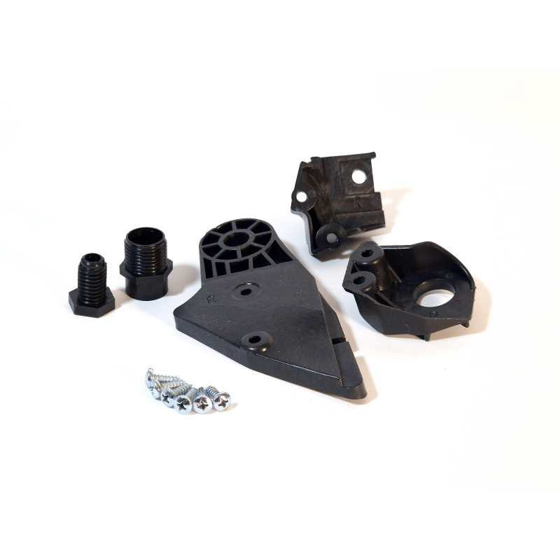 Ремонтен комплект, щипки за фар за Mercedes  W204 2007-2011  A2048201214