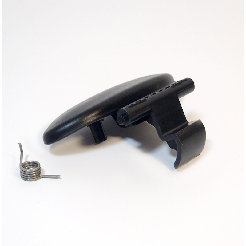 Дръжка за жабка Peugeot 301, Citroen Elysee C2 C3 8218A3