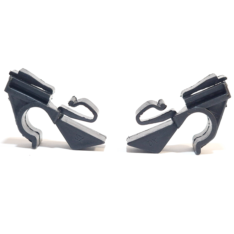 Щипки за кора на багажник Fiat Punto Grande Stilo 71719952 71719953