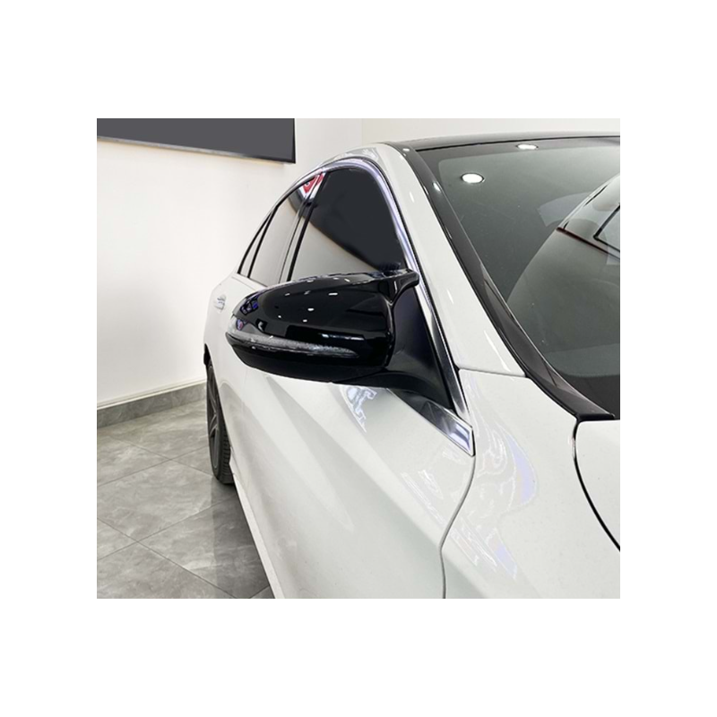 Капаци за огледала BATMAN Mercedes W205 (15-19)