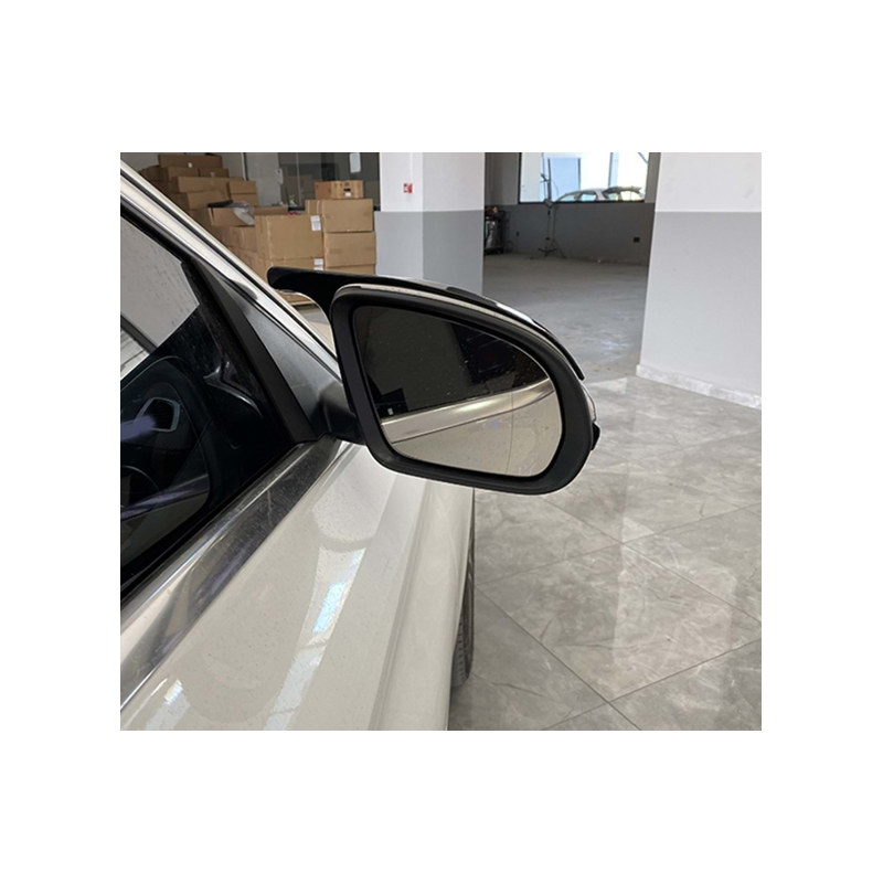 Капаци за огледала BATMAN Mercedes W205 (15-19)