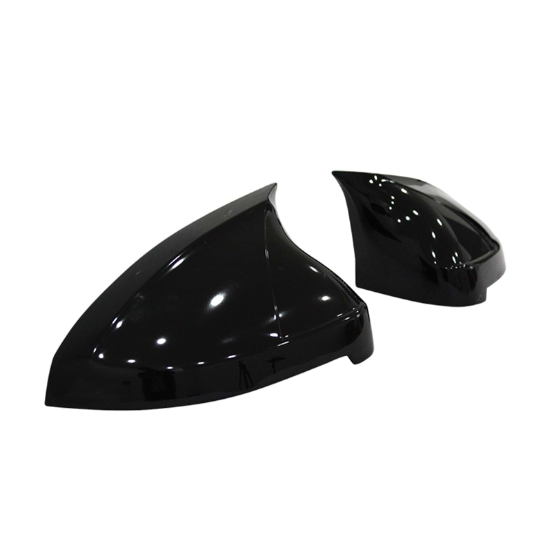 Капаци за огледала BATMAN Audi A4 2016-2021