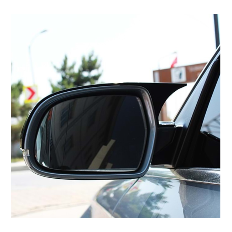 Капаци за огледала BATMAN Audi A4 2009-2014