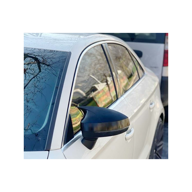 Капаци за огледала BATMAN Audi A3 2012-2019