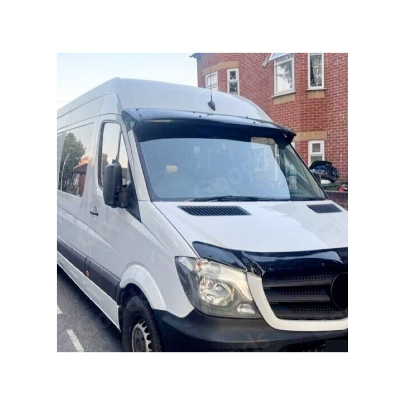 Сенник козирка за Mercedes Sprinter 2005-2017