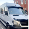 Сенник козирка за Mercedes Sprinter 2005-2017