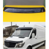 Сенник козирка за Mercedes Sprinter 2005-2017