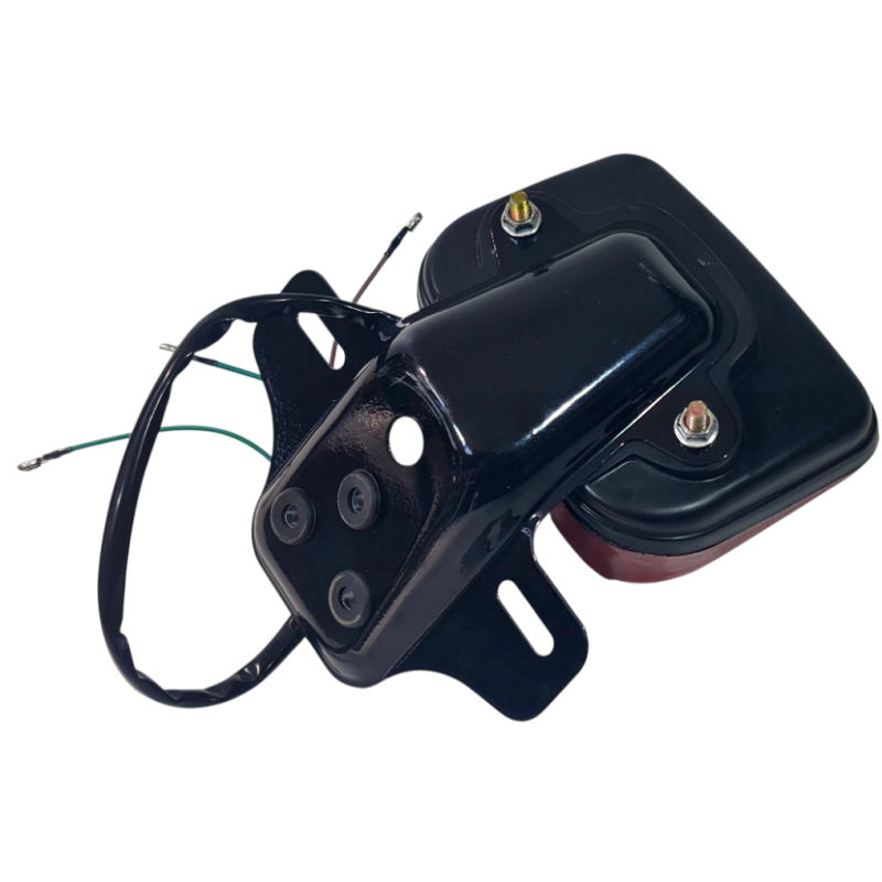 LED Стоп за мотор 4075-2