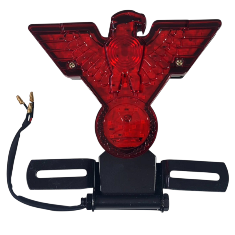 LED Стоп за мотор 4075-1