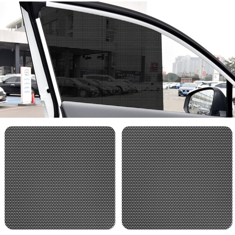 Сенник, фолио за странични стъкла 2бр. 70х50cm