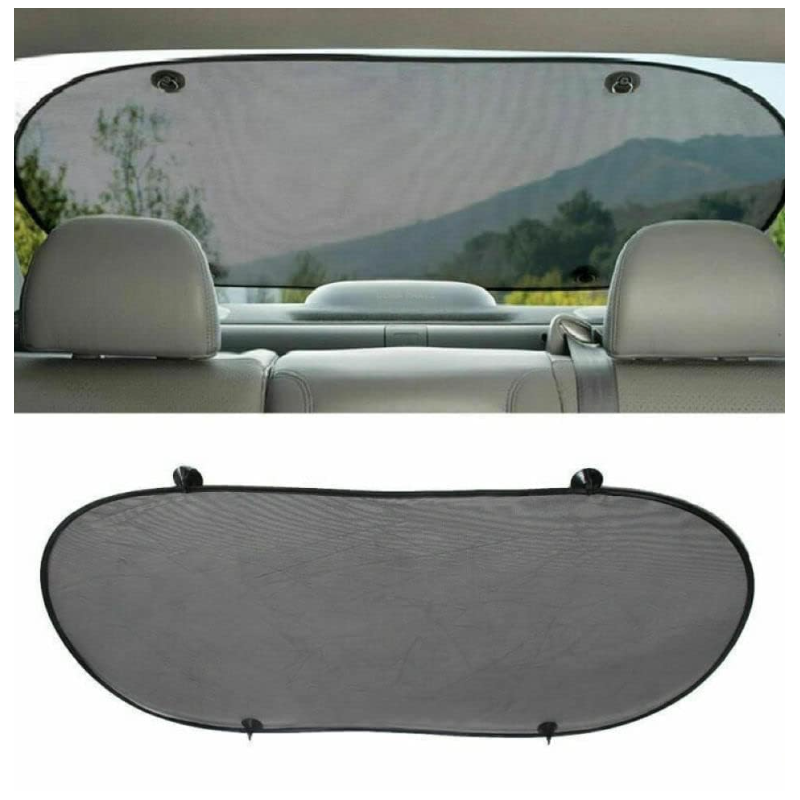 Сенник за задно стъкло 1бр 100х50cm
