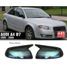 Капаци за огледала BATMAN Audi A3/A4 2003-2008