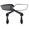 Огледала за мотор,скутер 22-25mm 2бр