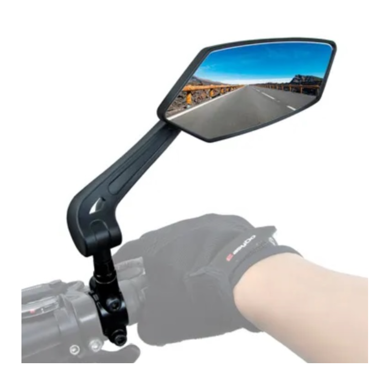 Огледала за мотор,скутер 22-25mm 2бр