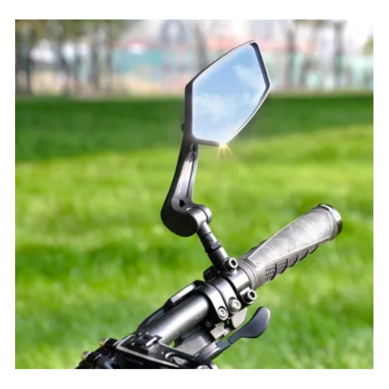 Огледала за мотор,скутер 22-25mm 2бр